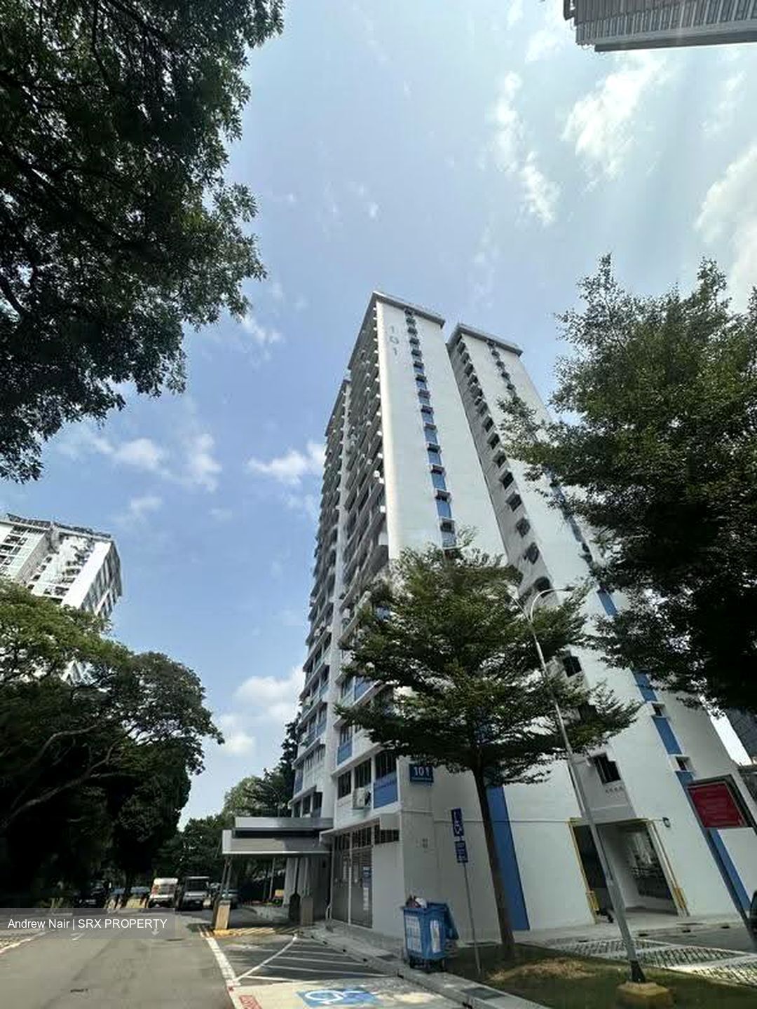 Spottiswoode Park (D2), Apartment #607474261